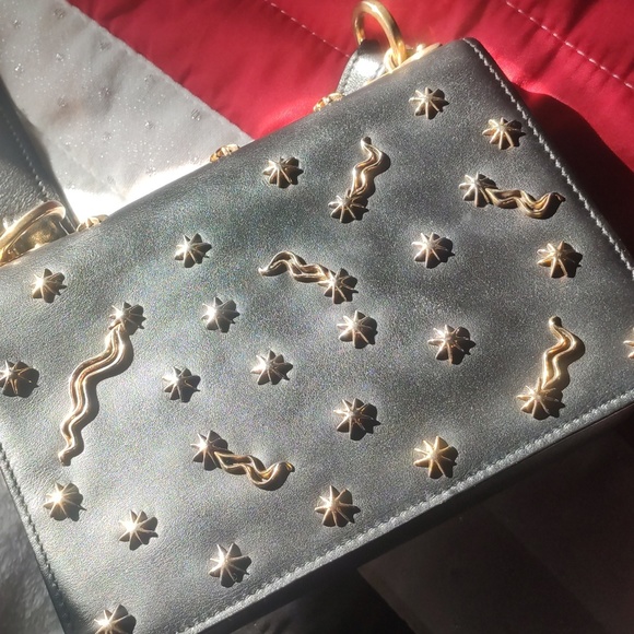 Prada astrology crossbody - Picture 12 of 17
